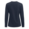 Heavier Pro L/S Women NEW WAVE