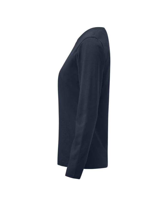 Heavier Pro L/S Women NEW WAVE