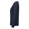 Heavier Pro L/S Women NEW WAVE