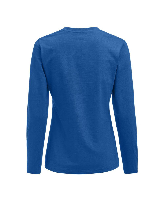 Heavier Pro L/S Women NEW WAVE