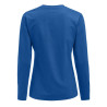 Heavier Pro L/S Women NEW WAVE