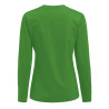 Heavier Pro L/S Women NEW WAVE