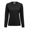 Heavier Pro L/S Women NEW WAVE