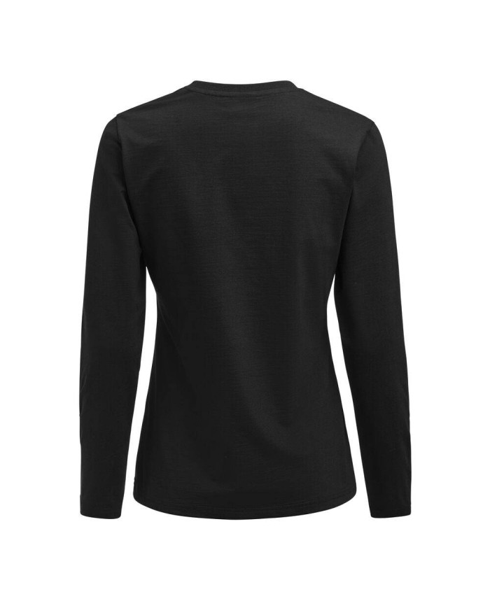 Heavier Pro L/S Women NEW WAVE