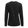 Heavier Pro L/S Women NEW WAVE