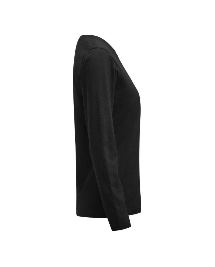 Heavier Pro L/S Women NEW WAVE