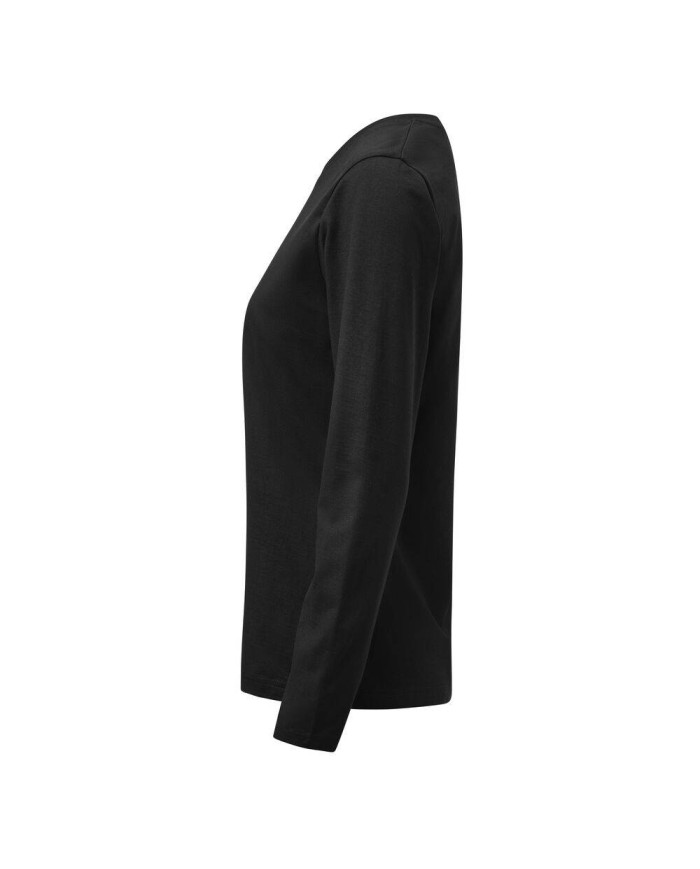 Heavier Pro L/S Women NEW WAVE