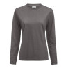 Heavier Pro L/S Women NEW WAVE