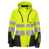 6423 CHAQUETA VENTAIR MUJER HV CLASE 3/2 NEW WAVE