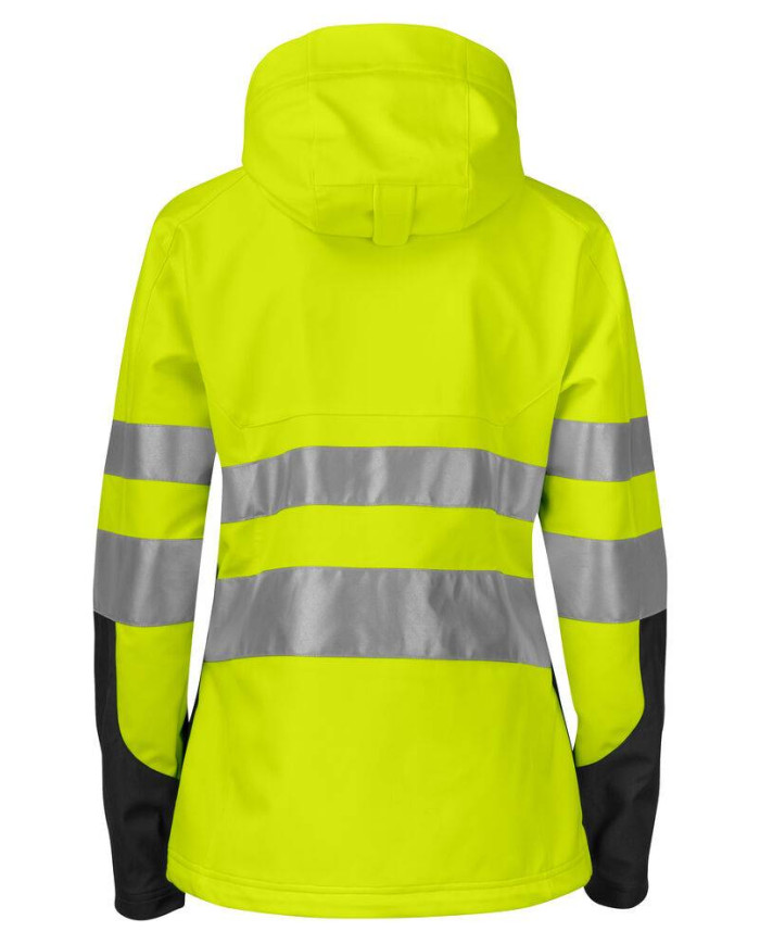 6423 CHAQUETA VENTAIR MUJER HV CLASE 3/2 NEW WAVE