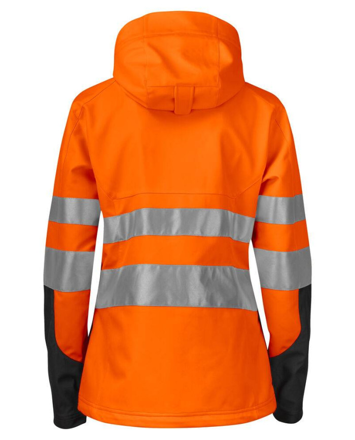 6423 CHAQUETA VENTAIR MUJER HV CLASE 3/2 NEW WAVE