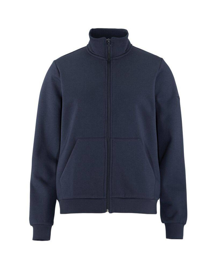Community 2.0 Zip Jkt W NEW WAVE
