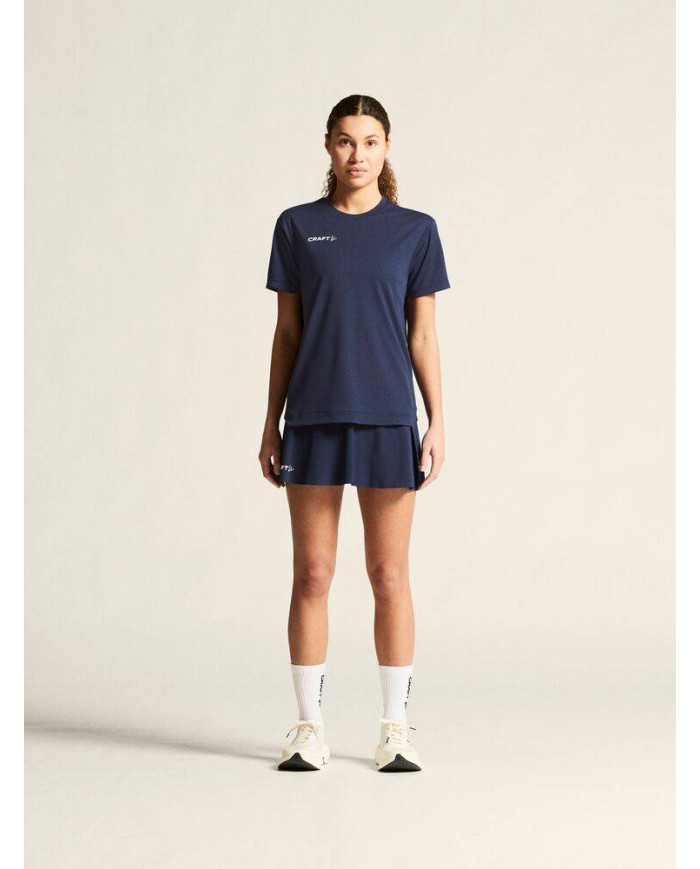 Ability Skirt W NEW WAVE