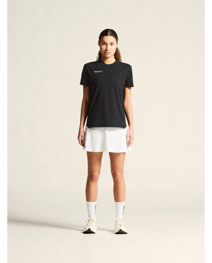 Ability Skirt W NEW WAVE