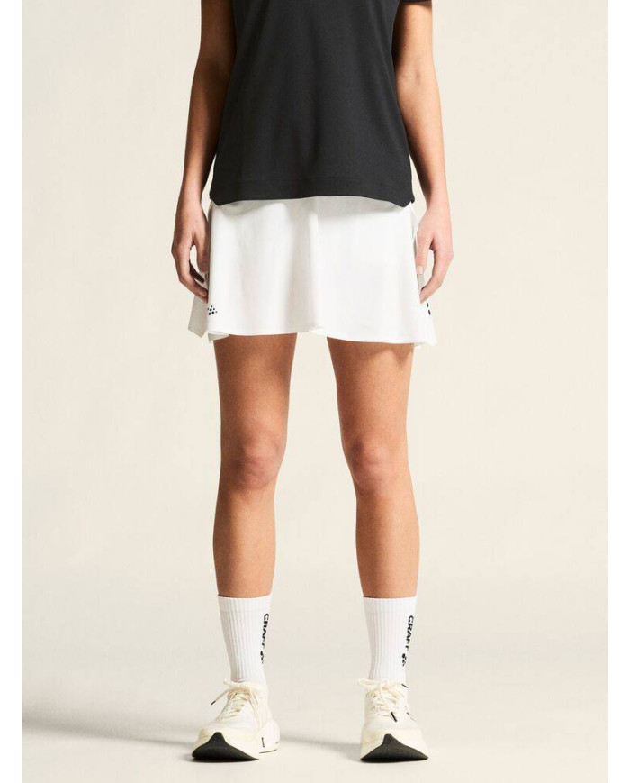 Ability Skirt W NEW WAVE