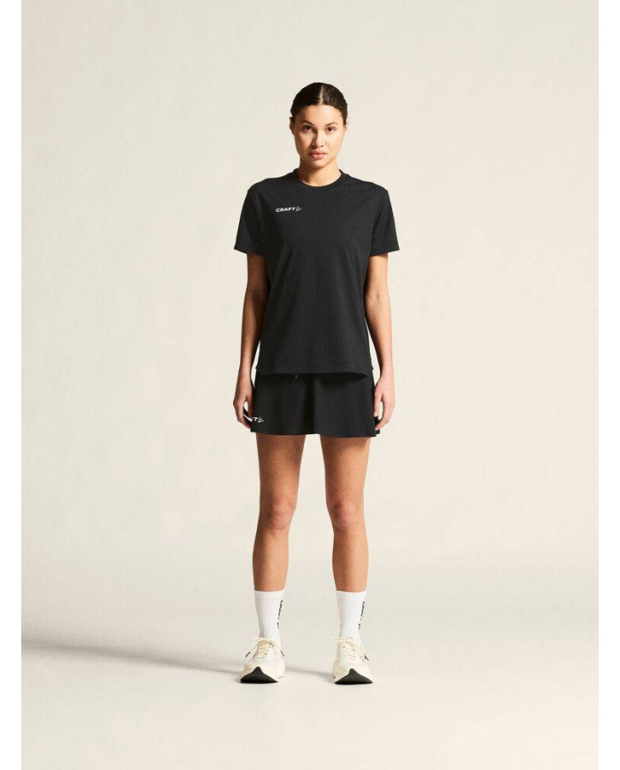 Ability Skirt W NEW WAVE