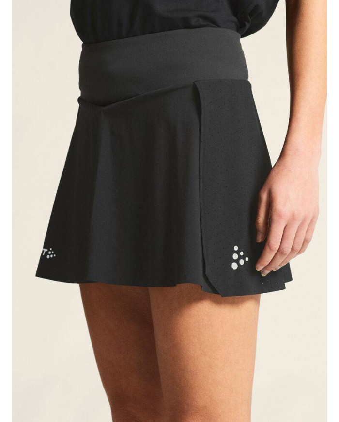 Ability Skirt W NEW WAVE