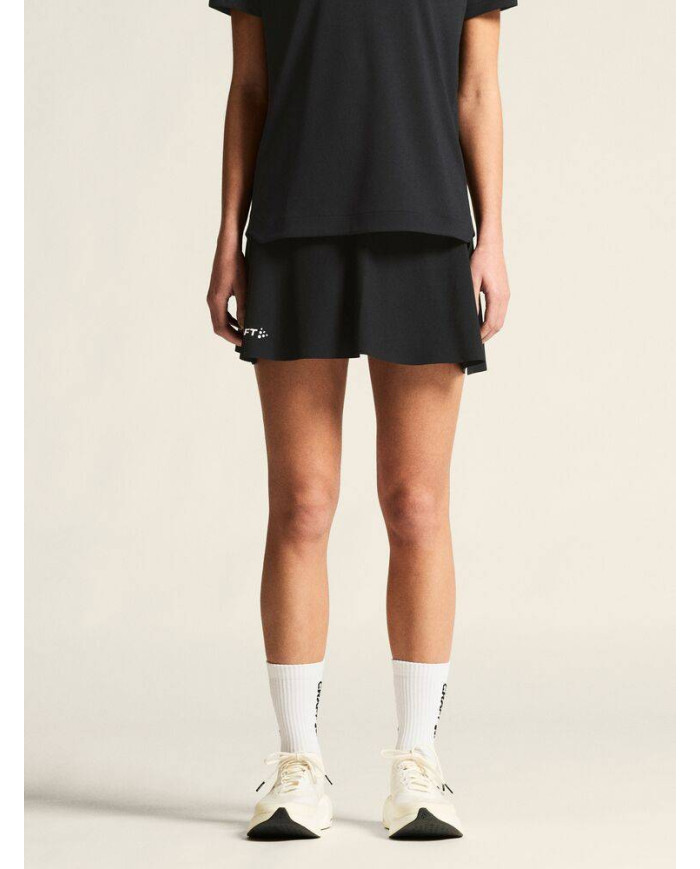 Ability Skirt W NEW WAVE
