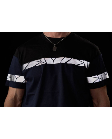 7001 CAMISETA 7001 CAMISETA 9910-VIS NEW WAVE