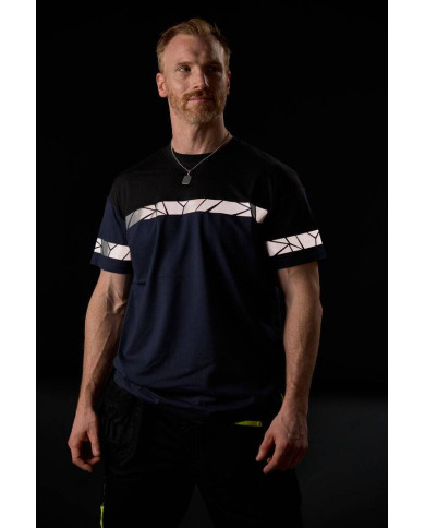7001 CAMISETA 7001 CAMISETA 9910-VIS NEW WAVE