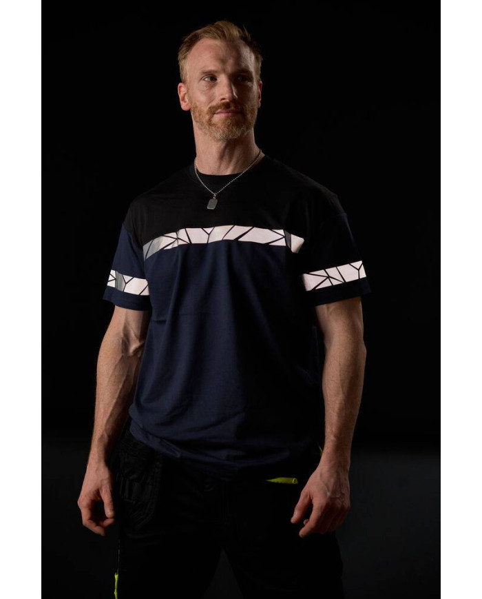 7001 CAMISETA 7001 CAMISETA 9910-VIS NEW WAVE