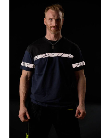 7001 CAMISETA 7001 CAMISETA 9910-VIS NEW WAVE