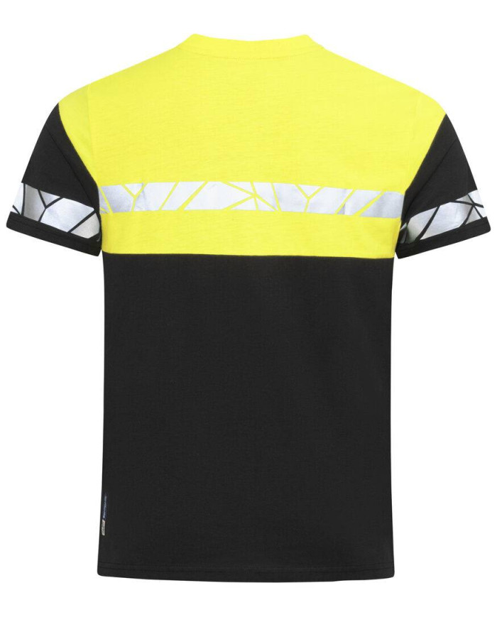 7001 CAMISETA 7001 CAMISETA 9910-VIS NEW WAVE
