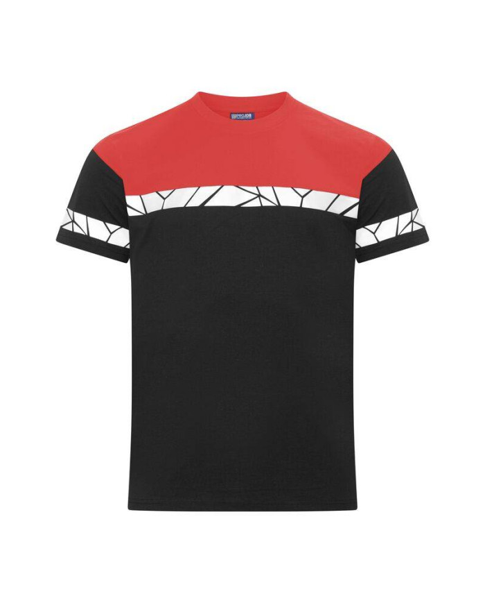 7001 CAMISETA 7001 CAMISETA 9910-VIS NEW WAVE
