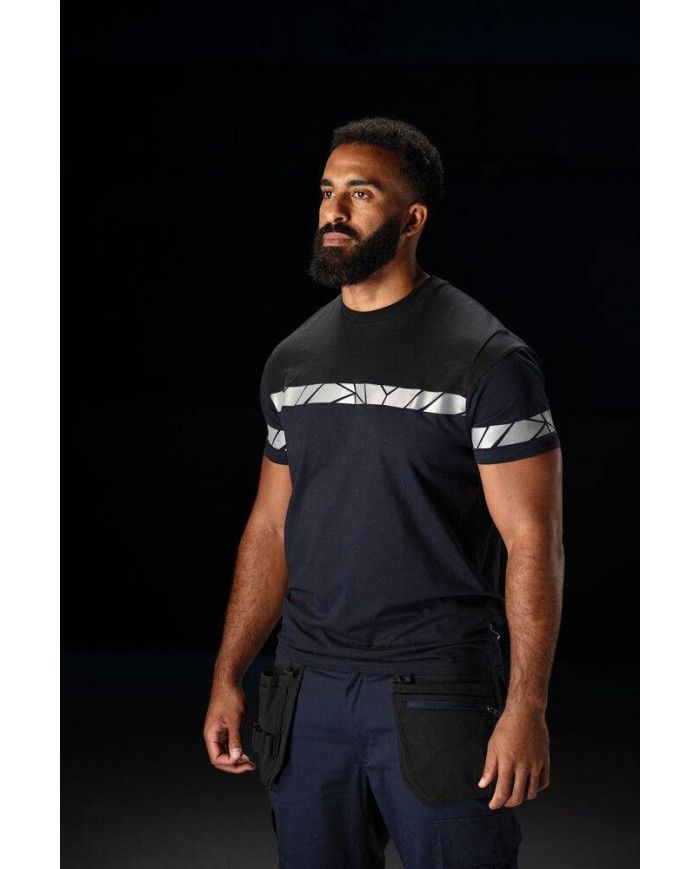 7001 CAMISETA 7001 CAMISETA 9910-VIS NEW WAVE