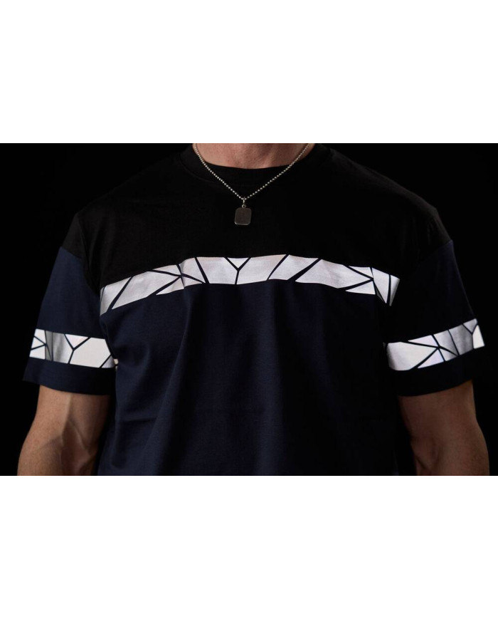 7001 CAMISETA 7001 CAMISETA 9910-VIS NEW WAVE