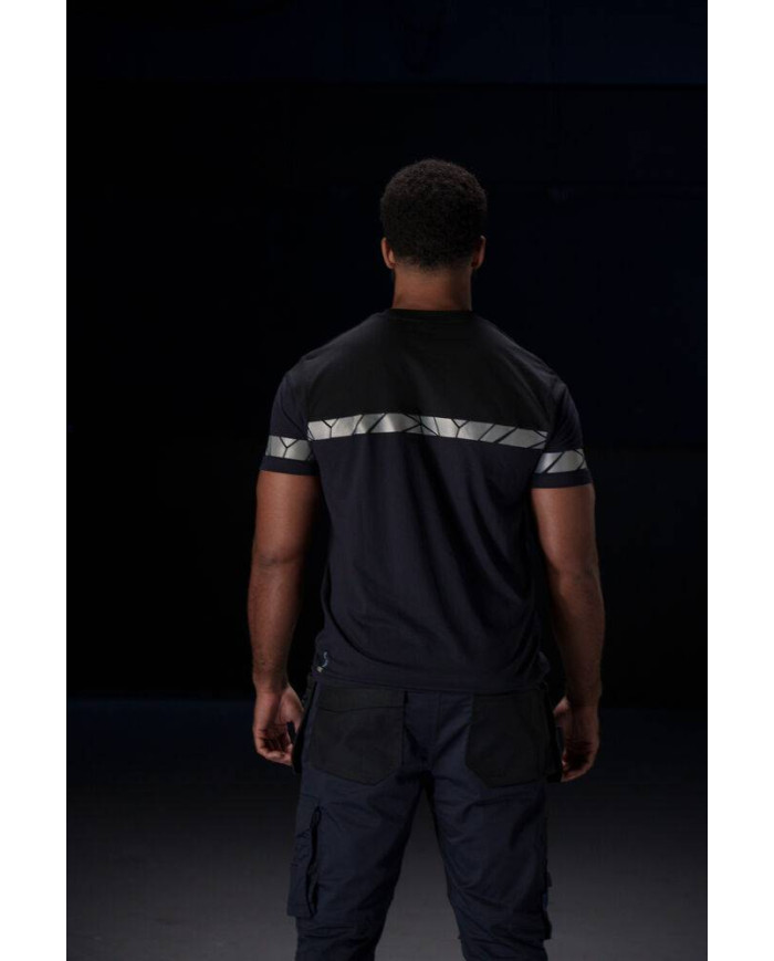 7001 CAMISETA 7001 CAMISETA 9910-VIS NEW WAVE
