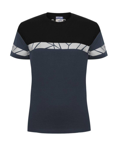 7005 CAMISETA MUJER 7005 CAMISETA MUJER 9910-VIS NEW WAVE