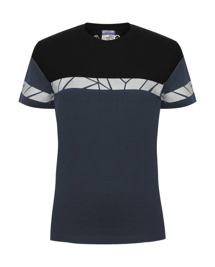 7005 CAMISETA MUJER 7005 CAMISETA MUJER 9910-VIS NEW WAVE