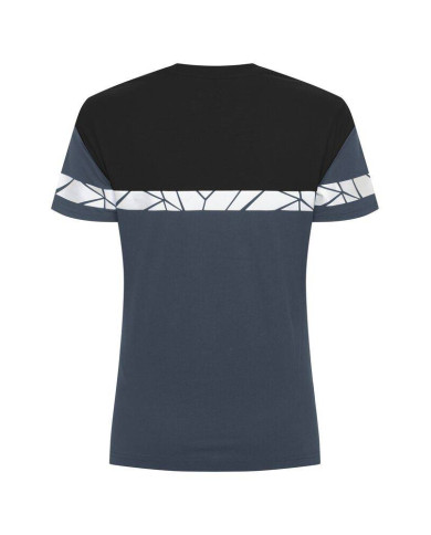 7005 CAMISETA MUJER 7005 CAMISETA MUJER 9910-VIS NEW WAVE