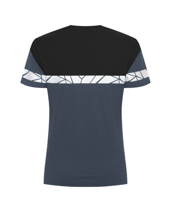 7005 CAMISETA MUJER 7005 CAMISETA MUJER 9910-VIS NEW WAVE