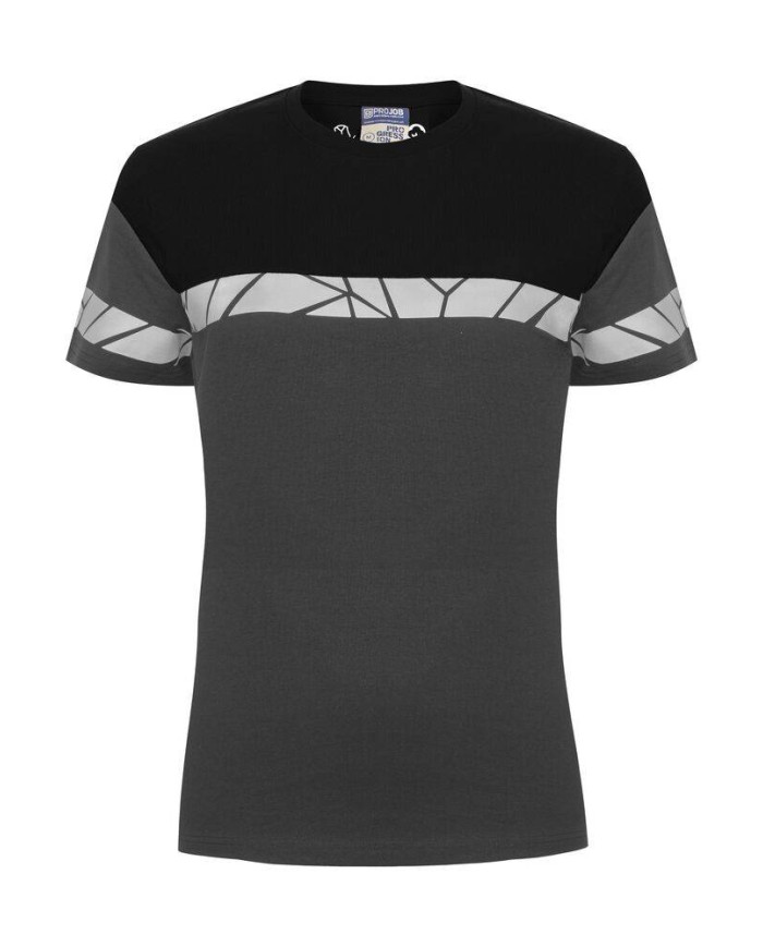 7005 CAMISETA MUJER 7005 CAMISETA MUJER 9910-VIS NEW WAVE