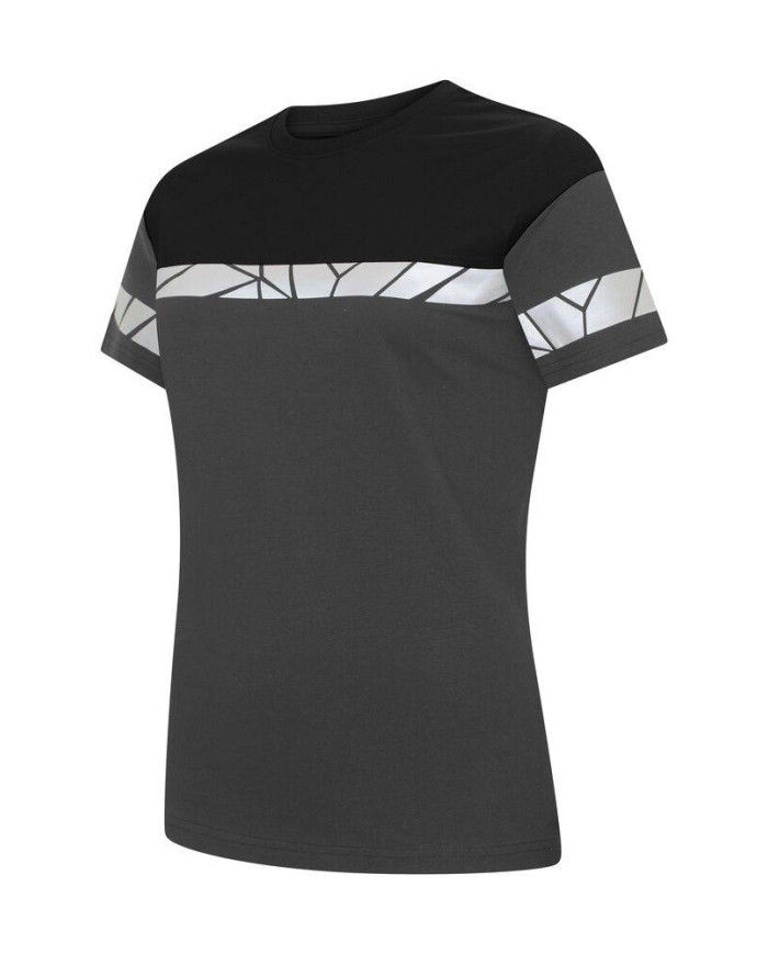 7005 CAMISETA MUJER 7005 CAMISETA MUJER 9910-VIS NEW WAVE