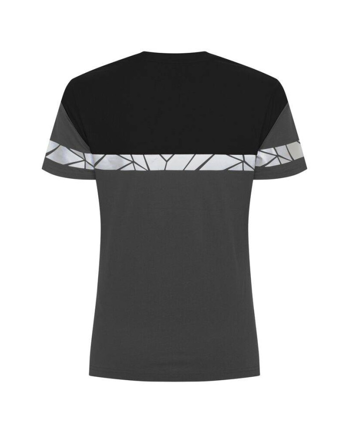 7005 CAMISETA MUJER 7005 CAMISETA MUJER 9910-VIS NEW WAVE