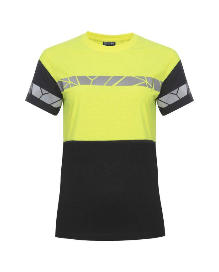 7005 CAMISETA MUJER 7005 CAMISETA MUJER 9910-VIS NEW WAVE