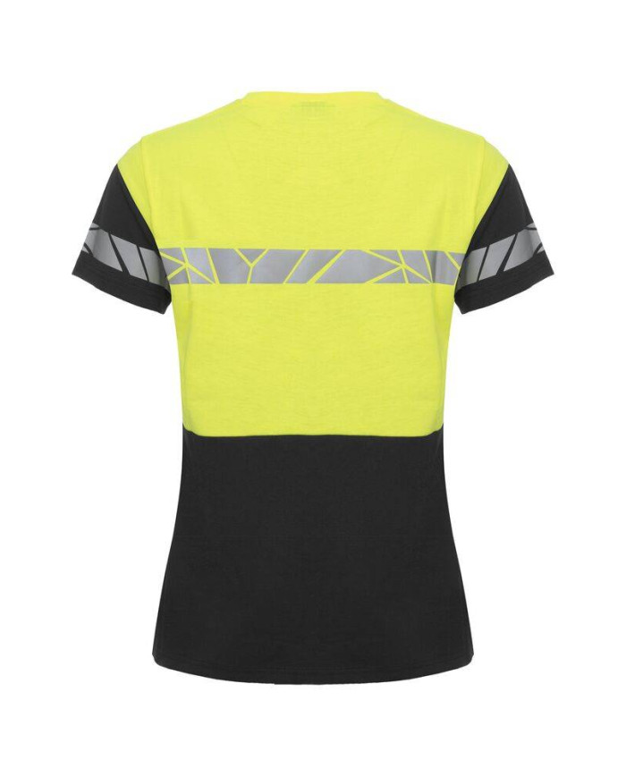 7005 CAMISETA MUJER 7005 CAMISETA MUJER 9910-VIS NEW WAVE