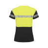 7005 CAMISETA MUJER 7005 CAMISETA MUJER 9910-VIS NEW WAVE