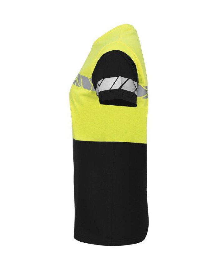 7005 CAMISETA MUJER 7005 CAMISETA MUJER 9910-VIS NEW WAVE