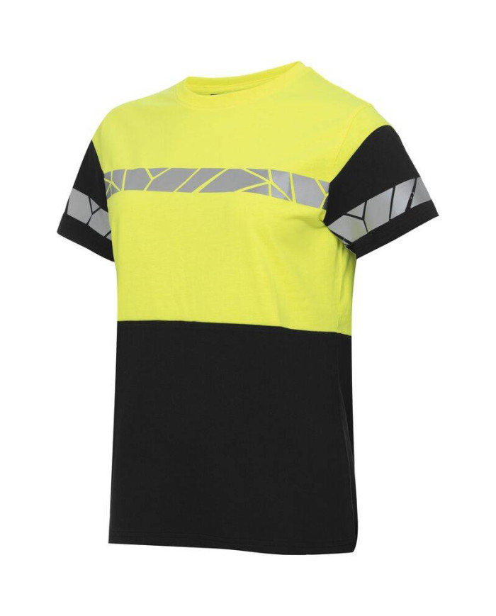 7005 CAMISETA MUJER 7005 CAMISETA MUJER 9910-VIS NEW WAVE