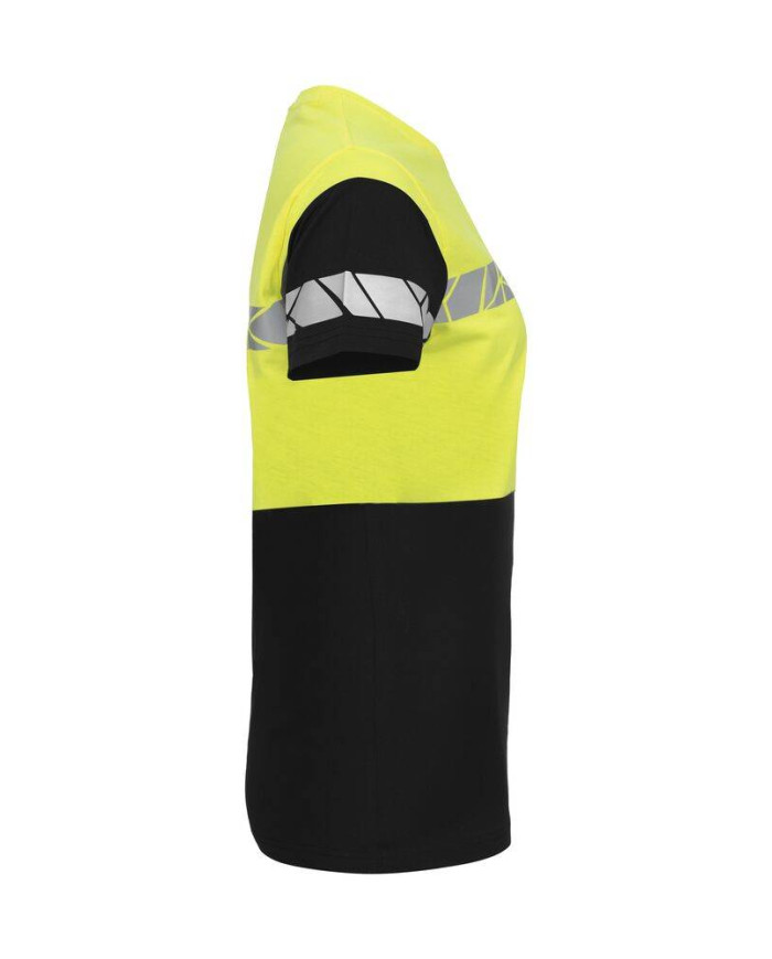 7005 CAMISETA MUJER 7005 CAMISETA MUJER 9910-VIS NEW WAVE