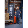 7005 CAMISETA MUJER 7005 CAMISETA MUJER 9910-VIS NEW WAVE