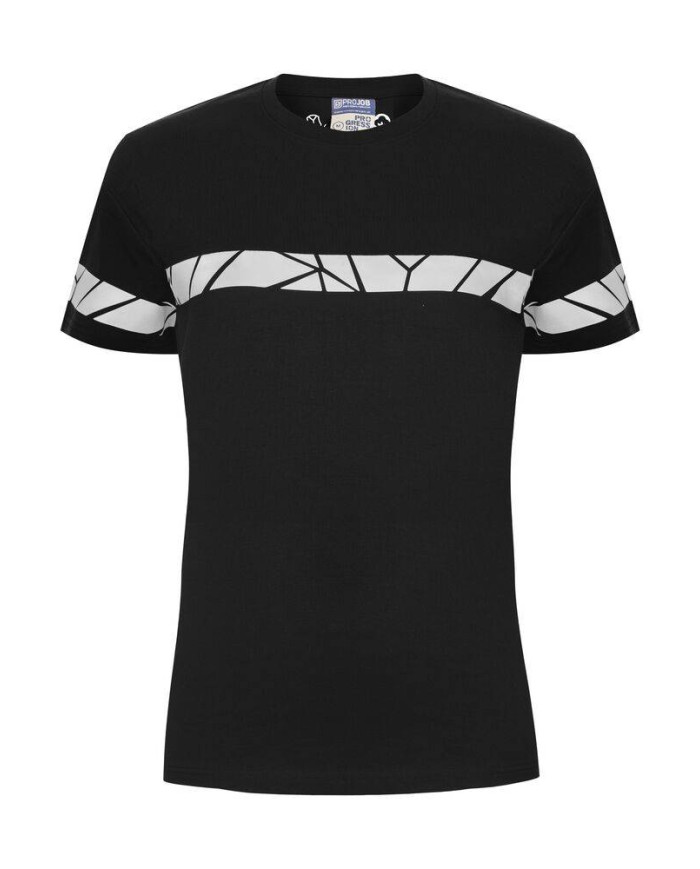 7005 CAMISETA MUJER 7005 CAMISETA MUJER 9910-VIS NEW WAVE