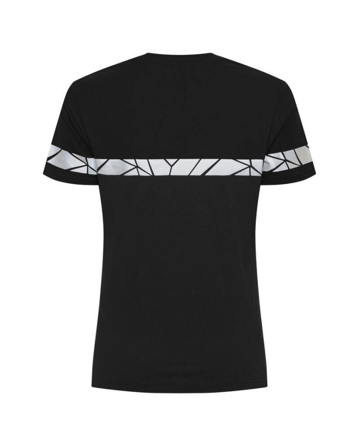 7005 CAMISETA MUJER 7005 CAMISETA MUJER 9910-VIS NEW WAVE