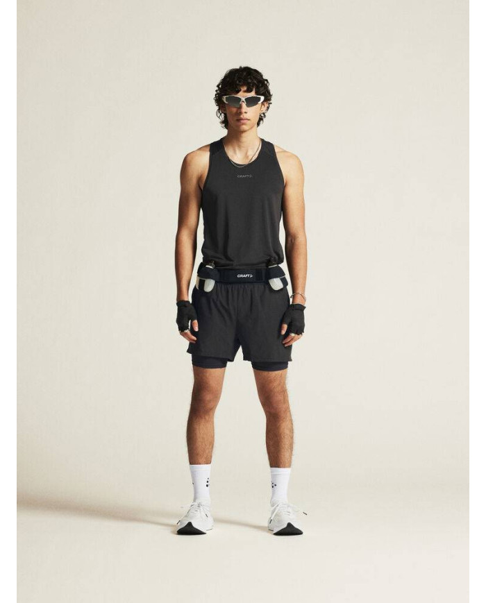 ADV Essence Singlet 2 M NEW WAVE