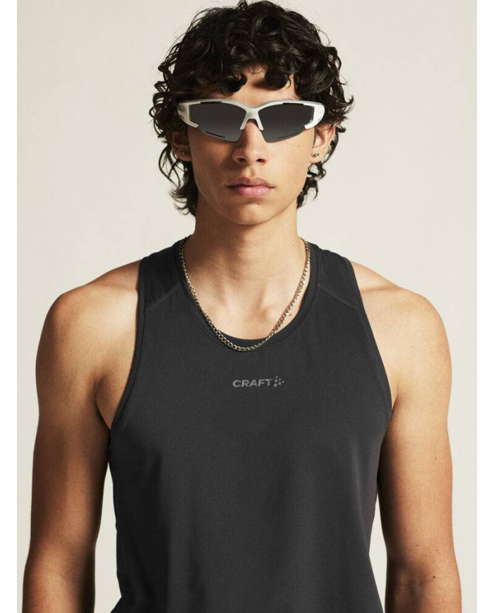 ADV Essence Singlet 2 M NEW WAVE