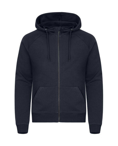 Miami PRO Hoody Full Zip NEW WAVE